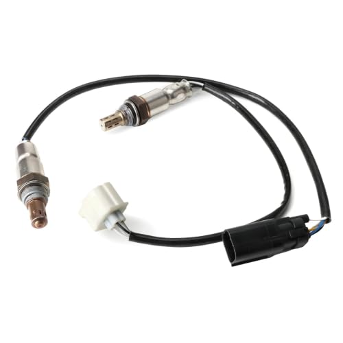 Capteur oxygène O2 avant arrière sonde lambda 2345150 2344545 RAM