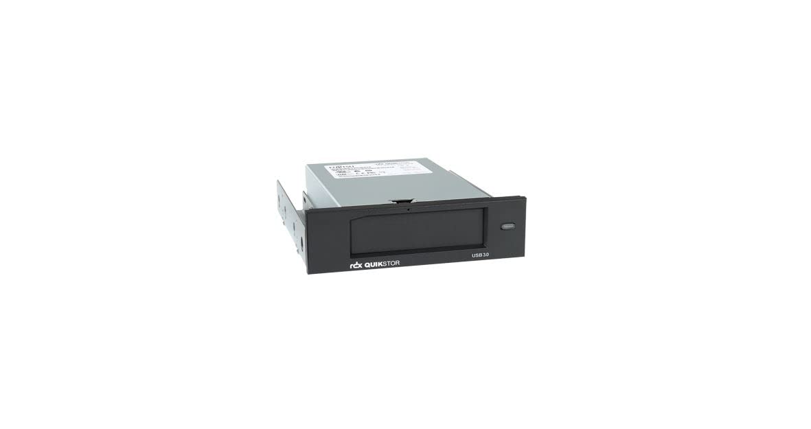Amazon.com: Fujitsu RDX Drive USB 3.0 13.3 cm 5.25 Inch Internal 