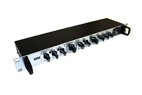 EMB Professional Sound System EB450TCE Digital Effect/Reverb Dual Engine Processor For Home