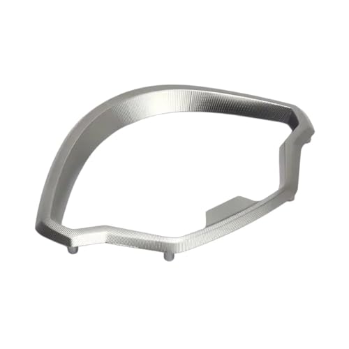 Accessoires moto GTS 300 avec pare-soleil d'instrument pour trajets urbains