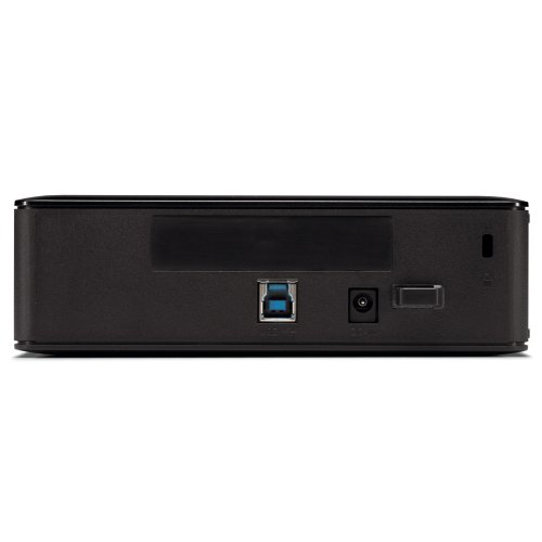 Image of Buffalo MediaStation 16x Desktop BDXL Blu-Ray Writer (BRXL-16U3)