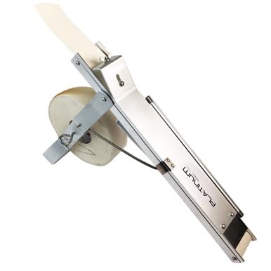 Platinum Super Taper