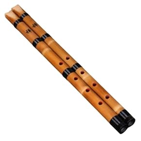 尺八　竹製　54cm wagakki-