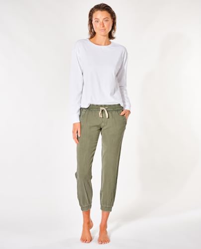Rip Curl Classic Surf, Casual Stretch Beach Pants for Women4