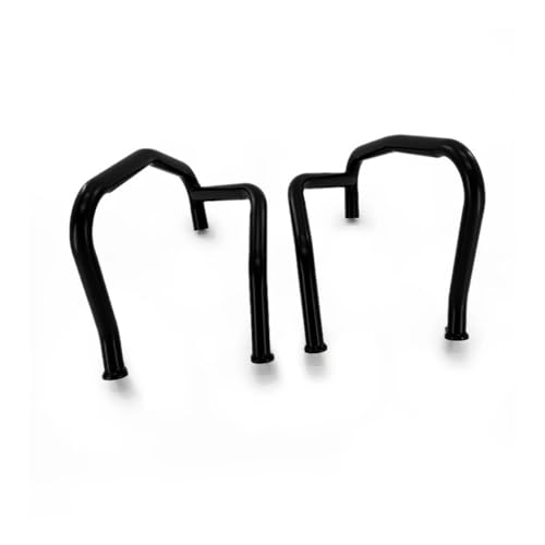 Radiateur d'eau crash bar G650GS pour éviter les pannes de cadre