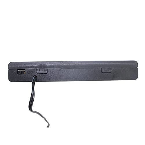 Argerrant 10 stks DC Plug 2.1 * 5.5mm 8* AA Cellen Clip Houder Box Case/Cover Met GEEN Off Switch Draad Leads Batterij… - Afbeelding 6