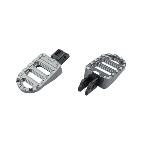 Repose-pieds avant Softail pour Heritage FLHC FXLR FLSL motards - 2