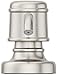 Pfister, KSD-TDY, Port Haven Deck Mounted Soap Dispenser, Tuscan Bronze