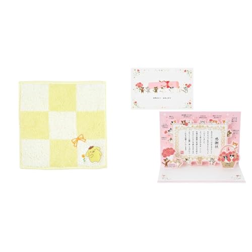 y̓ZbgizTI(SANRIO) TI v`^I ||v v POMPOMPURIN 20×20×0.3cm v`^I LN^[ 260371 SANRIO +TI bZ[WJ[h ӏƃlR