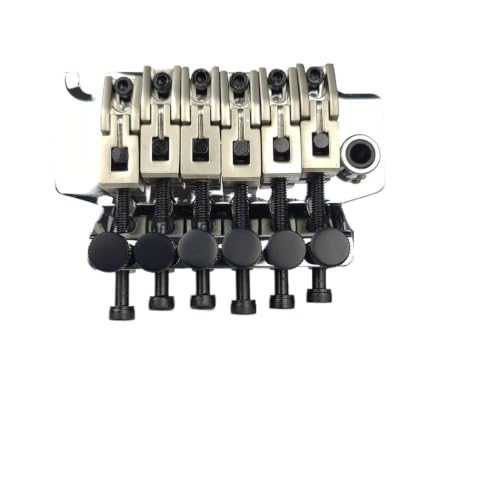 Double Locking Tremolo Bridge, Compatible with Wilkinson, WODL1
