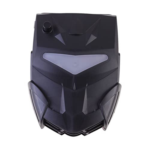 KONTONTY Air Draft USB Laptop Side Suction Radiator Efficient Computer Heat Sink Accessory for Quiet Cooling Durable Design for Enhanced Performance Black