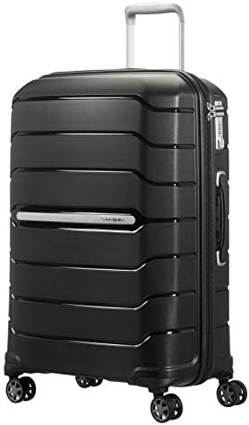 Samsonite Flux - Spinner Expandable Suitcase