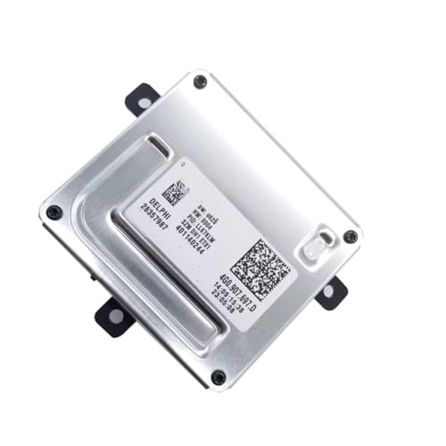 Module phares auto pour A3 8V et A4 B8 unité commande phare adaptatif