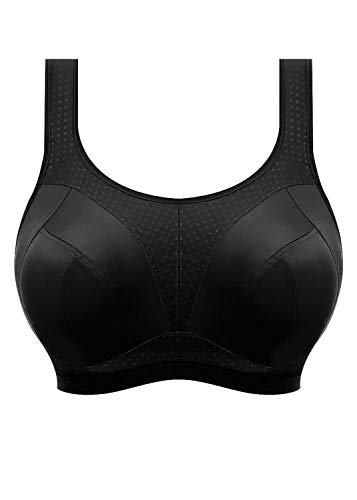 Freya womens Dynamic Wireless Soft Cup Sports Bra Racer Back Conversion4
