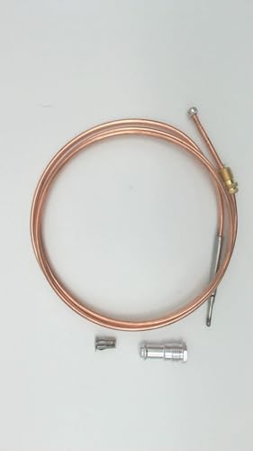 Replacement part for K17At-48H Baso 48 Inch Thermocouple K17At-48H T3GO0T09345
