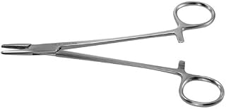 Needle Holder 6.3 Inch Osung -NH160