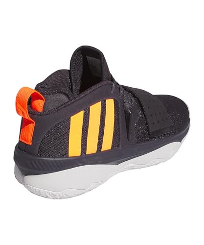 Zapatillas Dame 8 EXTPLY para entrenar baloncesto y mejorar tu rendimiento diario 5