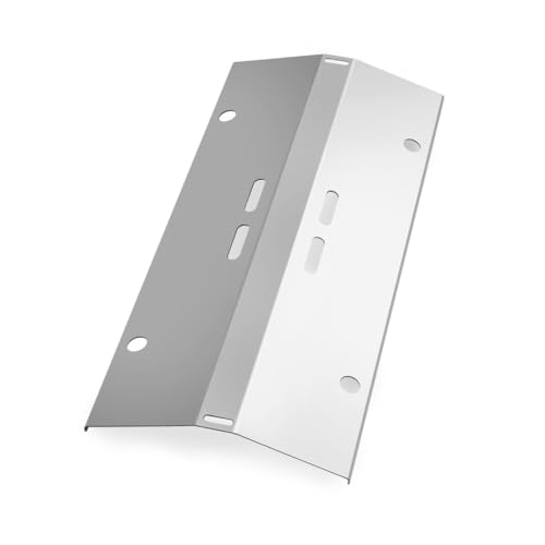 BTCDR CGG-200 Stainless Steel Heat Plate