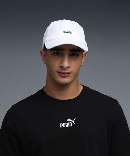 Image of Puma Unisex BB Caps