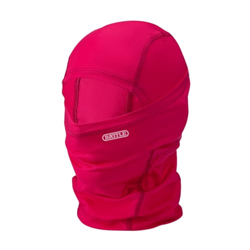 Image of Battle Sports Performance Mask, Shiesty Mask, Tight Fitting Sports Balaclava