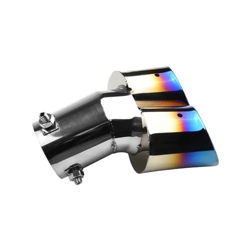 Motorcycle exhaust center pipe Exhaust Pipe Middle Section Connecting Rod Motorcycle Accessories Sliding Adjustable Muffler Outlet Tail Nozzle Noise Reduction