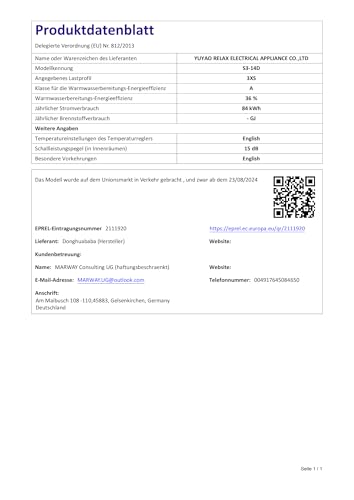 Wasserhahn mit Durchlauferhitzer 230V Küche Edelstahl Elektrischer Durchlauferhitzer Wasserhahn mit 360 ° Drehbarer Wasserhahn,LED-temperaturanzeige