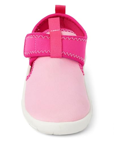 Gymboree Girl's Toddler Water Shoes Sandal4