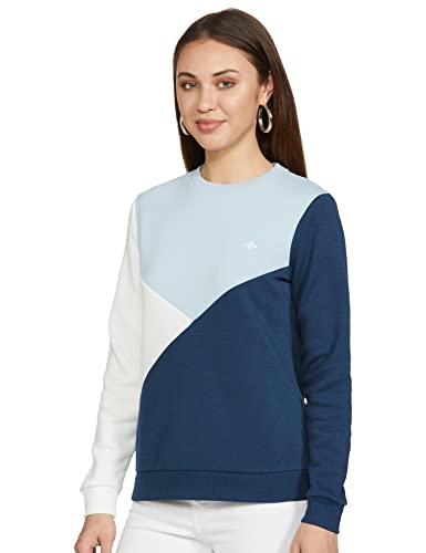 Image of Mode By Red Tape Women Sweatshirt