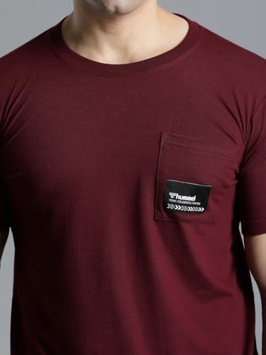 Image of hummel Cavo Mens T-Shirt