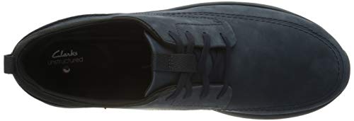 Clarks Garratt Street, Scarpe Stringate Derby