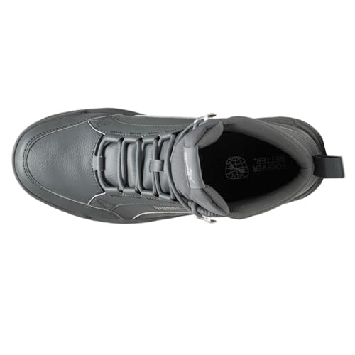 PUMA Men's Tarrenze Sb Iii Sneaker4