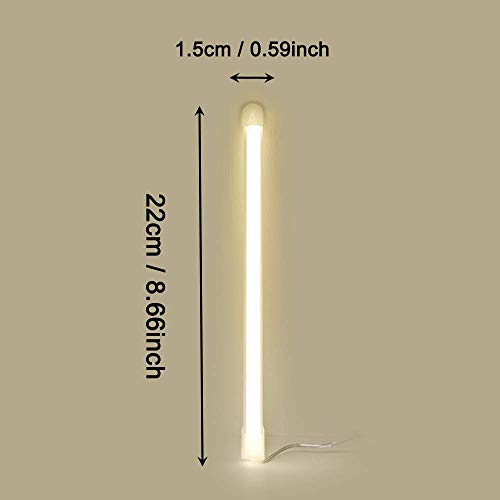 Image of LED Neon Light Marquee Sign - Battery /USB Operated Neon Word Decor Lamps Mood Lighting for Christmas, Birthday, Wedding and Party Decor