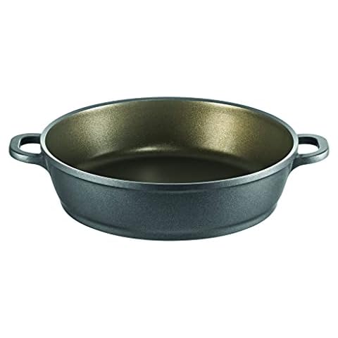 Casserole Berndes Vario Click 28 cm Cover