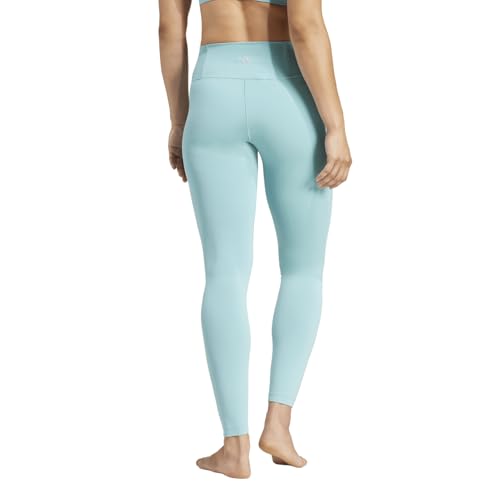 Image of adidas Women's Skinny Fit High Rise Leggings