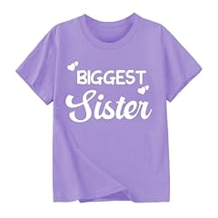 Biggest Sister Purple