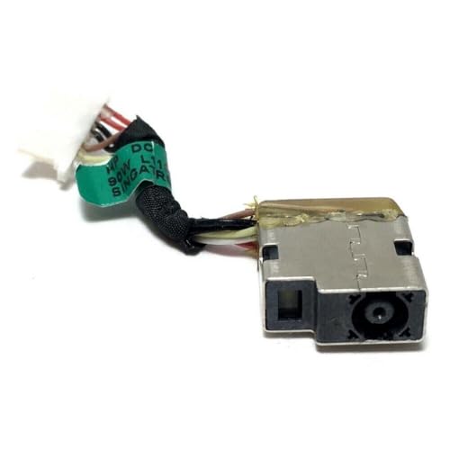 HSSDTECH DC�C���p���[�W���b�N�[�d�|�[�g�d���R�l�N�^ HP �p PAVILION 14M-CD 14-DH 14M-DH 14-DW 14T-DW L11631-S25 L18220-001 L51098-001 L96502-001 L1163