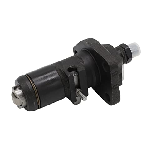 motokent BOMBA DE INYECCIÓN: Compatible con LOMBARDINI/LDA 450 / 3LD 510 / LDA 80: 96: 100 / 4LD 640 / 4LD 705 / 4LD 820-4362