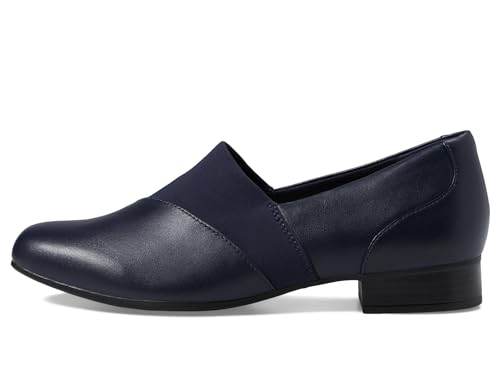 Image of Clarks Women's Juliet Gem Loafers