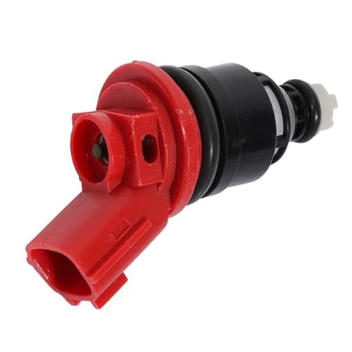 Injecteurs 16600-53J03 anti-ratés pour moteur Nissan 200SX Sentra - 4