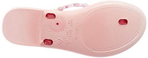 Chinelo Grendha Bela Cacau Graciosa Meninas Pink 28
