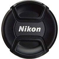 ニコンズームレンズ18-200mm手ブレ補正VRII