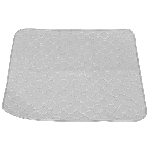 ULTECHNOVO Easy Clean Waterproof Seat Cushion Car Seats Non-slip for Wheelchairs Cars