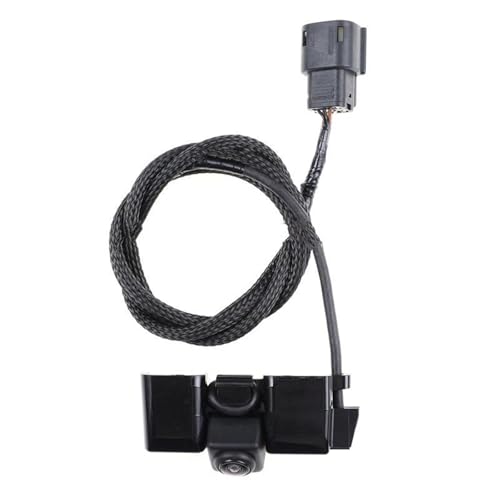 Caméra de stationnement Silverado 3500HD pour reculer et atteler votre remorque sans effort