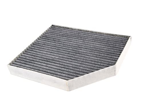 アウディ A4 (8K2 8K5 B8) A5 (8T3 8TA 8F7) Q5 (8R) マイクロフィルター エアコンフィルター 8K0819439A 8K0819439B