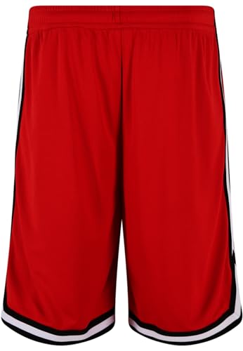Image of Urban Classics Mens Stretch Turnup Chino Shorts