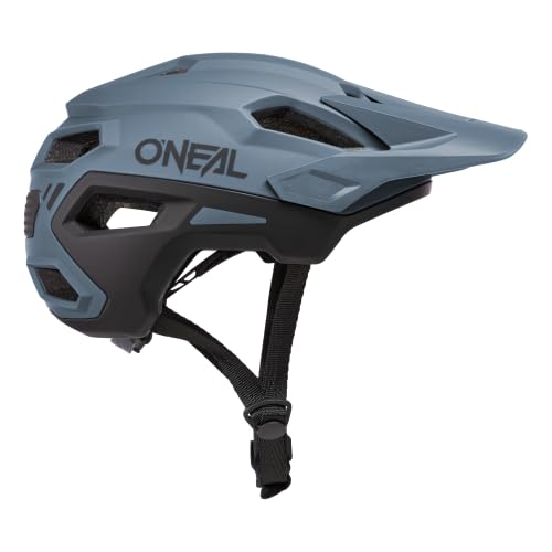 O'NEAL TRAILFINDER Fahrradhelm SPLIT für MTB EN1078 zertifiziert Größe L/XL – Ansicht 4