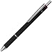 rOtring Trio Ballpoint Pen with 0.5mm Mechanical Pencil, Black Body (SO502710)