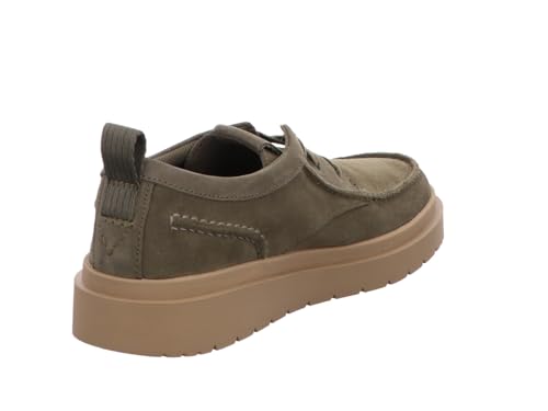 Clarks Men's Polden Moc2