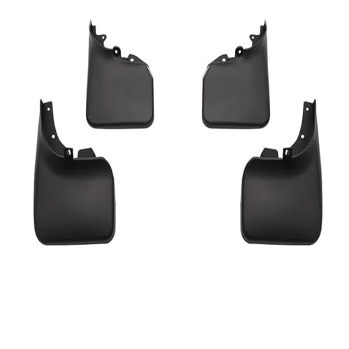 Bavettes garde-boue Toyota Land Cruiser LC80 kit protection carrosserie 4x4