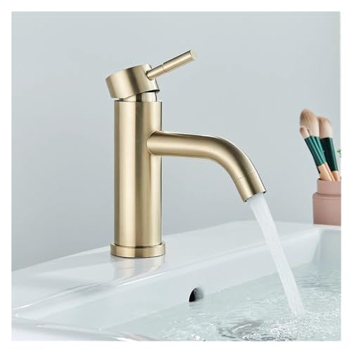 Robinetterie de cuisine et salle de bain pour moderniser votre espace lavabo chic